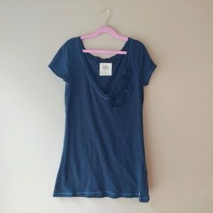 Hollister V-Neck